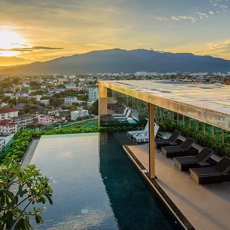 The Astra Chang Khlan Chiang Mai Exterior photo