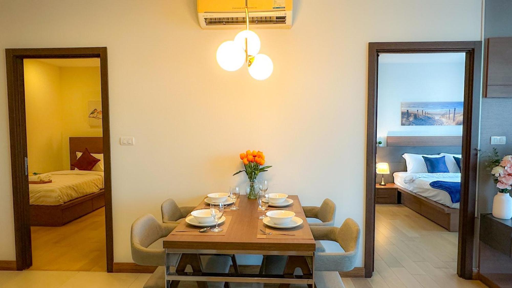 The Astra Chang Khlan Chiang Mai Exterior photo