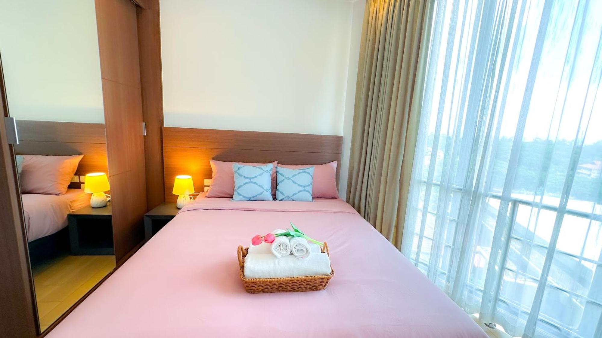 The Astra Chang Khlan Chiang Mai Exterior photo